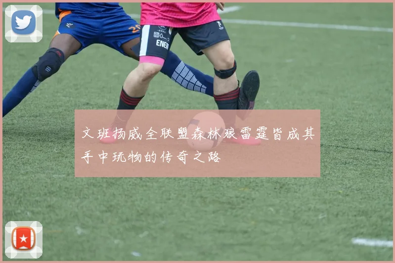 文班扬威全联盟森林狼雷霆皆成其手中玩物的传奇之路