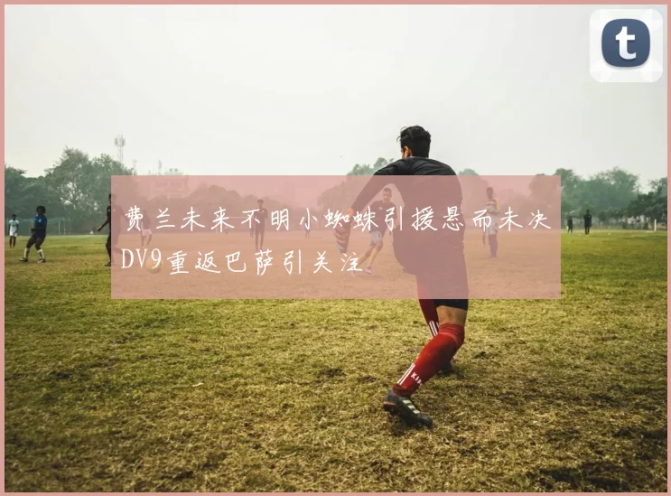 费兰未来不明小蜘蛛引援悬而未决DV9重返巴萨引关注